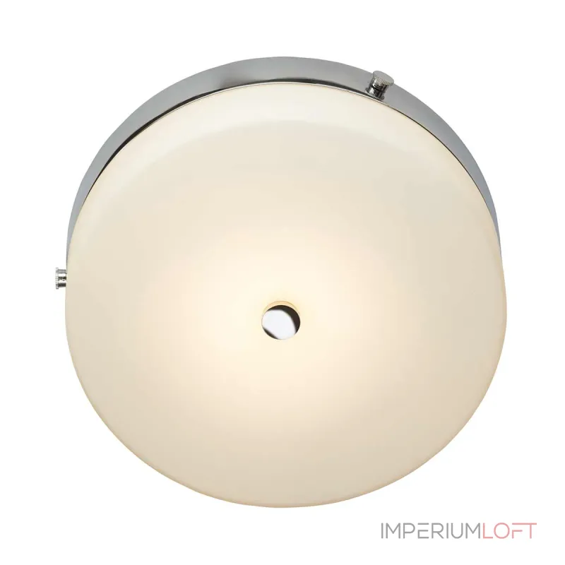 Потолочный светильник для ванной комнаты Elstead Lighting Tamar TAMAR-F-M-PC