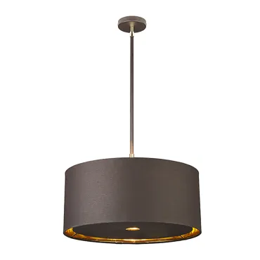 Подвесной светильник Elstead Lighting Balance BALANCE-P-BRPB Подвесной светильник Elstead Lighting Balance BALANCE-P-BRPB