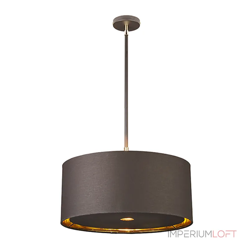 Подвесной светильник Elstead Lighting Balance BALANCE-P-BRPB