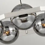 Люстра Feiss Harper (fe) QN-HARPER5