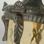 Настенный фонарь Elstead Lighting Philadelphia PH2-L-OB