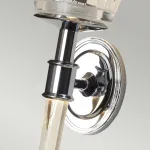 Бра для ванных комнат Elstead Lighting Agatha BATH-AGATHA-PC