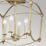 Потолочный светильник Feiss Thayer QN-THAYER-SF-ADB