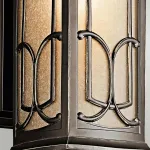 Настенный фонарь Kichler Franceasi KL-FRANCEASI-M
