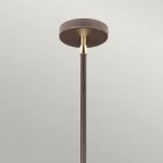 Подвесной светильник Elstead Lighting Balance BALANCE-P-BRPB