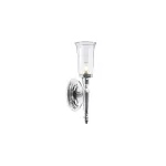 Бра для ванных комнат Elstead Lighting Dryden BATH-DRYDEN2-PC