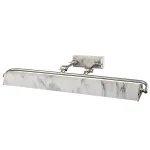 Светильник для картин Elstead Lighting Winchfield WINCHFIELD-PLL-PN-WM