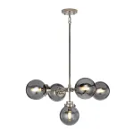 Люстра Elstead Lighting Kula KULA5