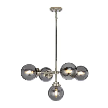 Люстра Elstead Lighting Kula KULA5 Люстра Elstead Lighting Kula KULA5
