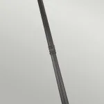 Фонарный столб Elstead Lighting Norfolk NR8-BLK
