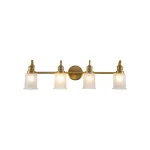 Бра для ванной Quoizel Swell QZ-SWELL4-BB-BATH