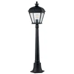 Фонарный столб Elstead Lighting Bayview BAYVIEW-4M-BK