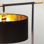 Торшер Elstead Lighting Balance BALANCE-FL-BKPB
