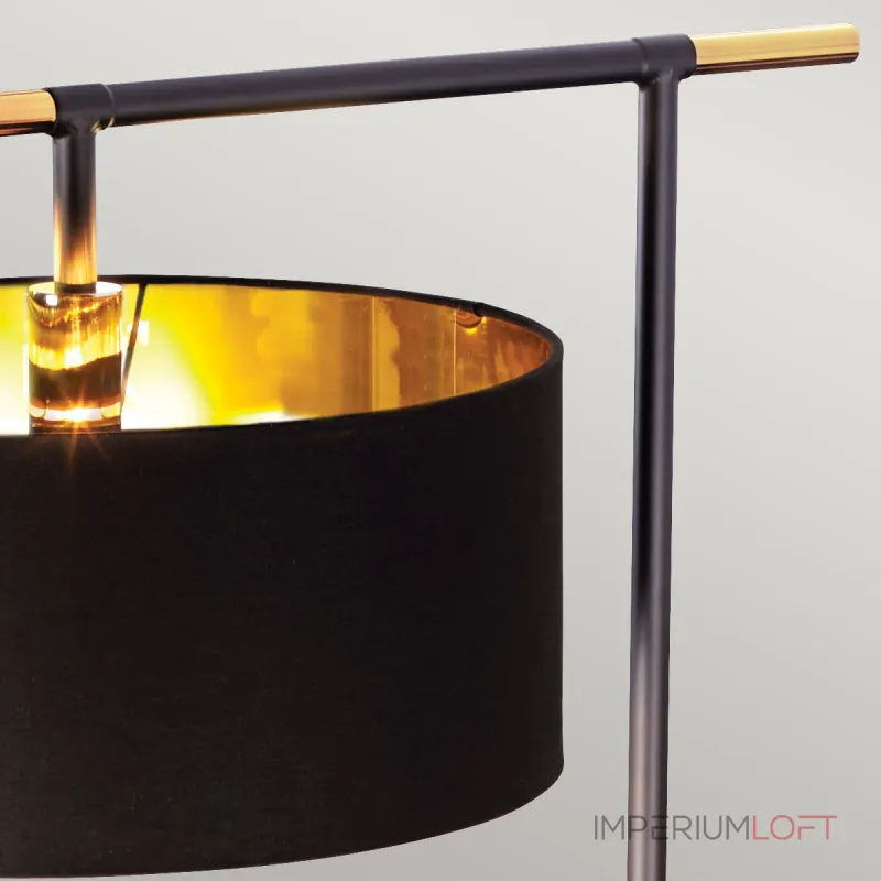 Торшер Elstead Lighting Balance BALANCE-FL-BKPB