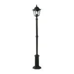 Фонарный столб Elstead Lighting Chapel CP6-BLACK