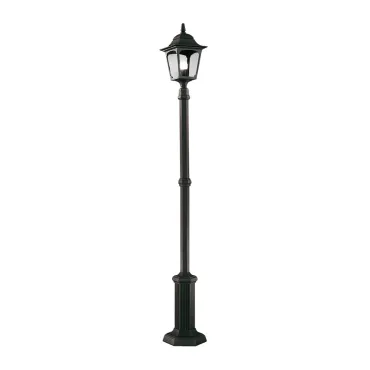 Фонарный столб Elstead Lighting Chapel CP6-BLACK