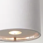 Бра Elstead Lighting Balance BALANCE1-BKPN
