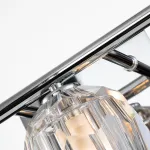 Бра для ванной Quoizel Regalia QN-REGALIA3-PC-BATH