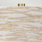 Настольная лампа Elstead Lighting Milo MILO-AB-TL-LANT