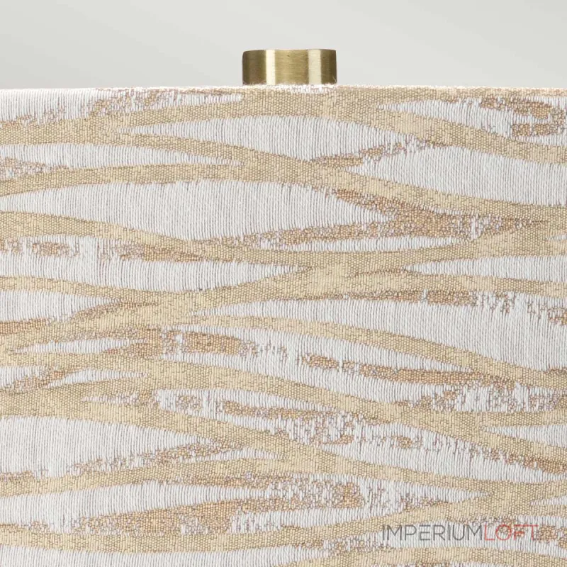 Настольная лампа Elstead Lighting Milo MILO-AB-TL-LANT