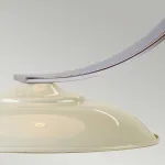 Настольная лампа Elstead Lighting Franklin FRANKLIN-CREAM