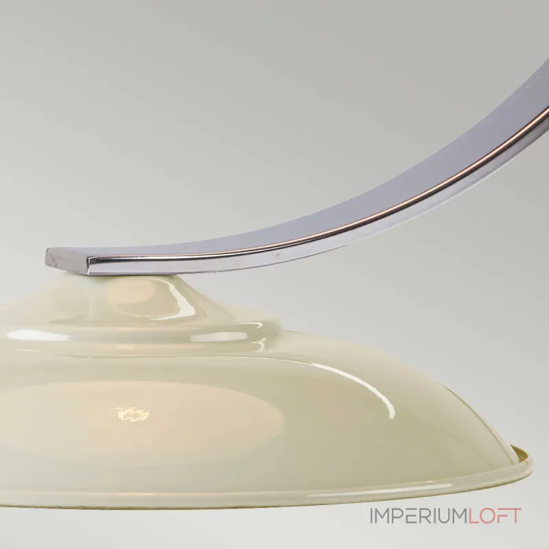 Настольная лампа Elstead Lighting Franklin FRANKLIN-CREAM Настольная лампа Elstead Lighting Franklin FRANKLIN-CREAM