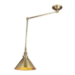 Подвесной светильник Elstead Lighting Provence PV-GWP-AB