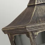 Настенный фонарь Elstead Lighting Cricklade GZH-CKL7