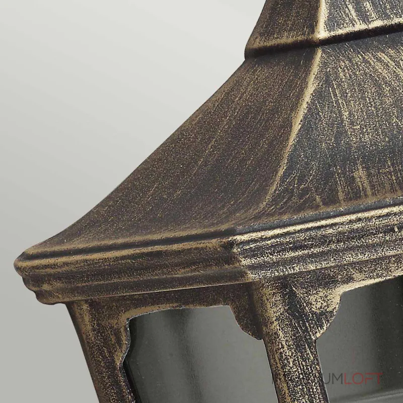 Настенный фонарь Elstead Lighting Cricklade GZH-CKL7 Настенный фонарь Elstead Lighting Cricklade GZH-CKL7
