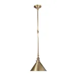 Подвесной светильник Elstead Lighting Provence PV-GWP-AB