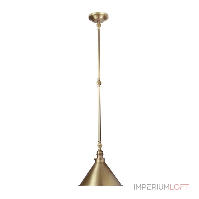 Подвесной светильник Elstead Lighting Provence PV-GWP-AB