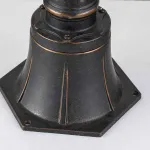 Фонарный столб Elstead Lighting Cleveland CL4-S