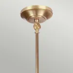 Подвесной светильник Elstead Lighting Provence PV-GWP-AB