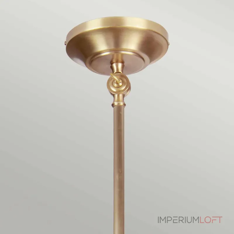 Подвесной светильник Elstead Lighting Provence PV-GWP-AB