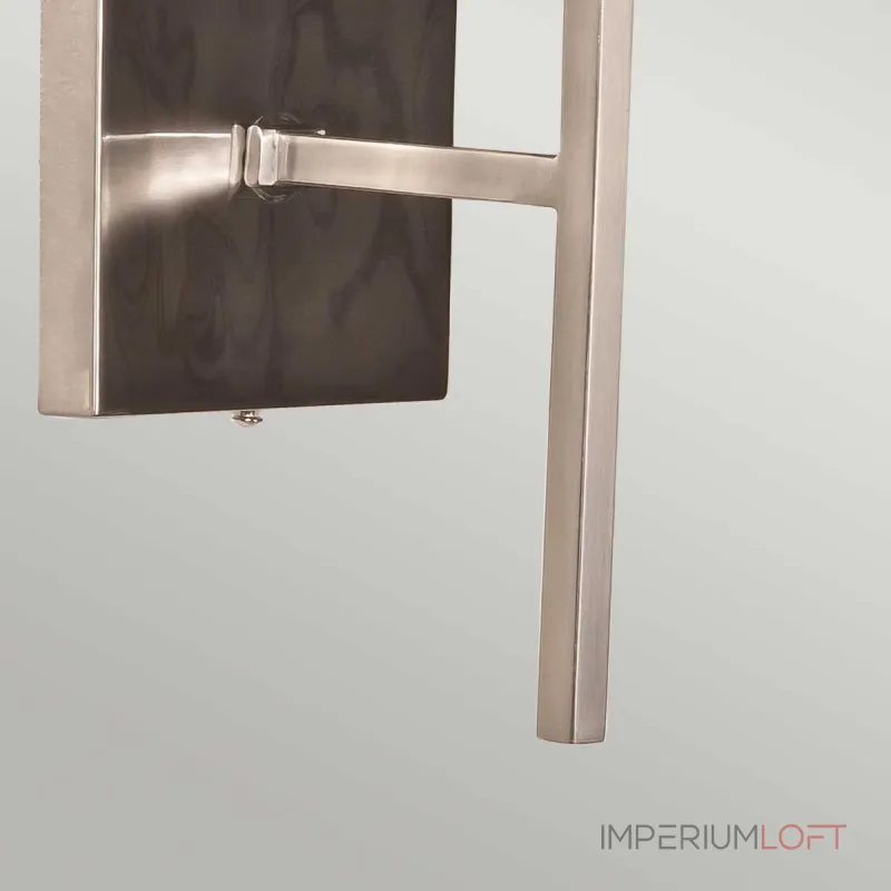 Бра Elstead Lighting Lucerne LUCERNE-1LT