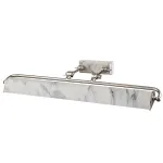 Светильник для картин Elstead Lighting Winchfield WINCHFIELD-PLL-PN-WM