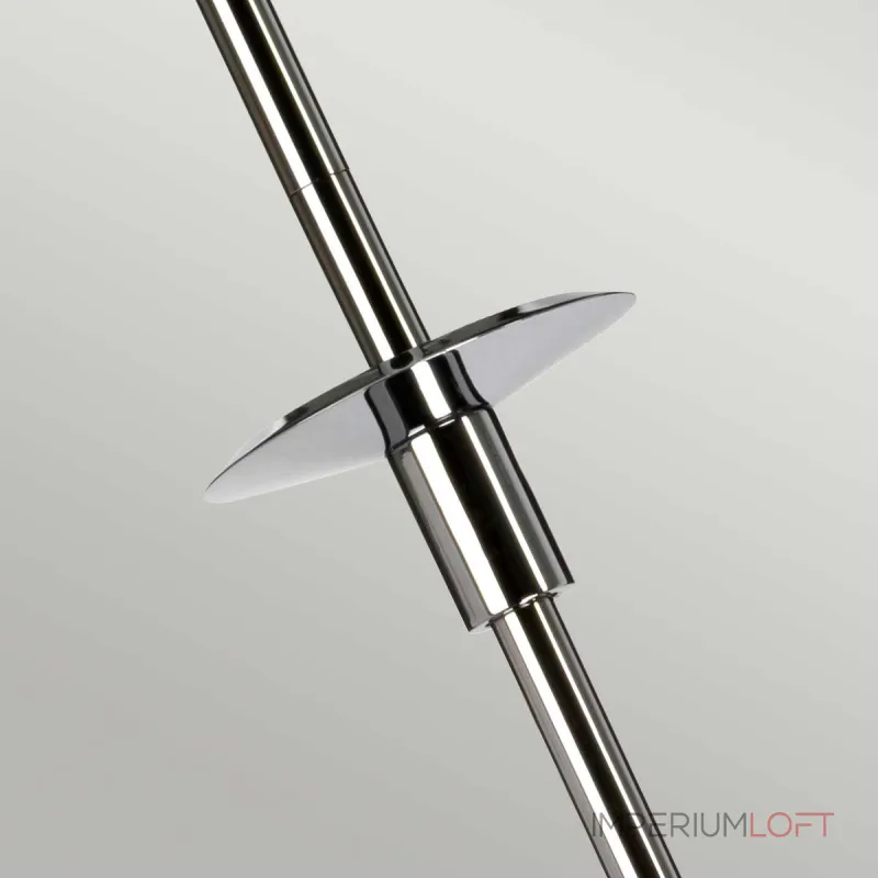 Подвесной светильник Elstead Lighting Agatha BATH-AGATHA1P-PC