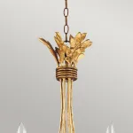 Люстра Flambeau Sweet olive FB-SWEET-OLIVE6