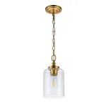 Подвесной светильник Feiss Hounslow FE-HOUNSLOW-P-BB