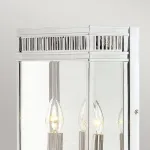 Настенный фонарь Elstead Lighting Holborn HL7-M-PC