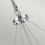 Люстра Kichler Piper KL-PIPER-6P-PC