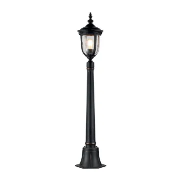 Фонарный столб Elstead Lighting Cleveland CL4-S Фонарный столб Elstead Lighting Cleveland CL4-S