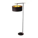 Торшер Elstead Lighting Balance BALANCE-FL-BKPB