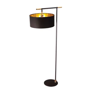 Торшер Elstead Lighting Balance BALANCE-FL-BKPB