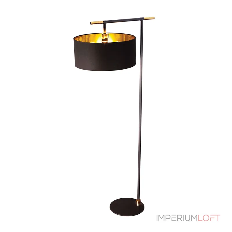 Торшер Elstead Lighting Balance BALANCE-FL-BKPB