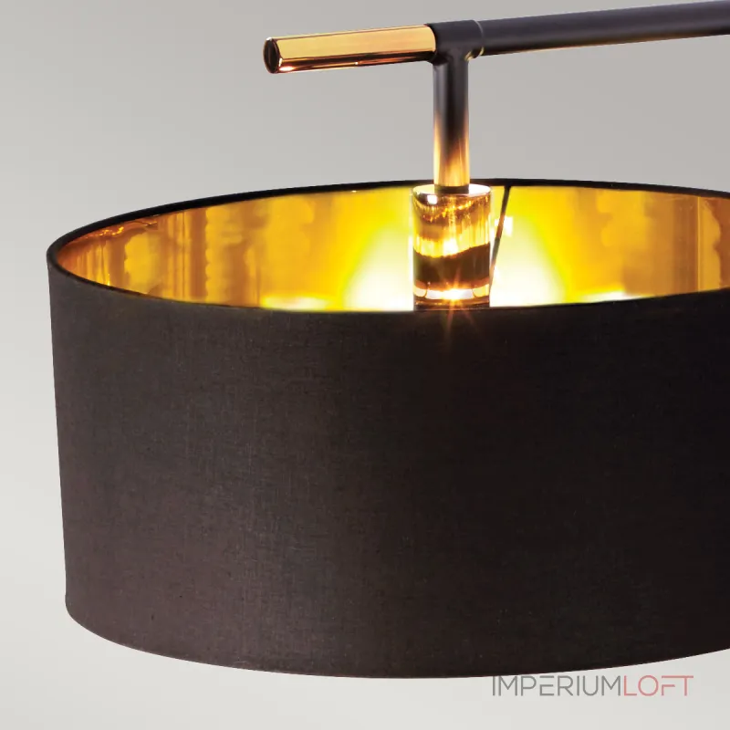 Торшер Elstead Lighting Balance BALANCE-FL-BKPB