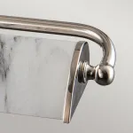 Светильник для картин Elstead Lighting Winchfield WINCHFIELD-PLL-PN-WM
