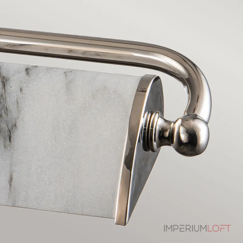Светильник для картин Elstead Lighting Winchfield WINCHFIELD-PLL-PN-WM Светильник для картин Elstead Lighting Winchfield WINCHFIELD-PLL-PN-WM