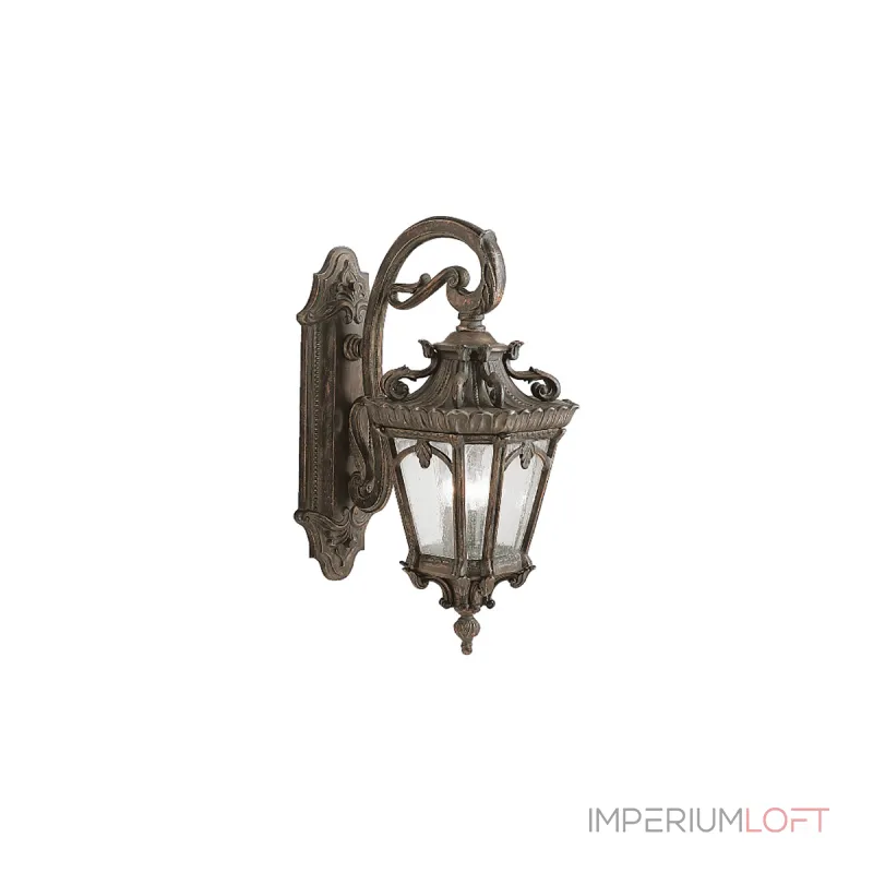 Настенный фонарь Kichler Tournai KL-TOURNAI2-XL