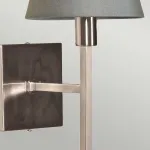 Бра Elstead Lighting Lucerne LUCERNE-1LT